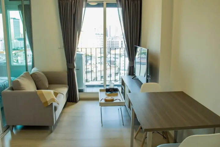 Property photos for Chapter One Eco Ratchada - Huaikwang