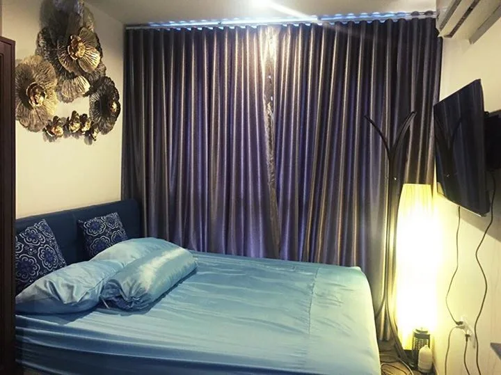 Property photos for The Base Park East Sukhumvit 77