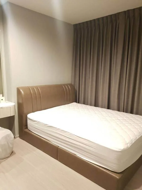 Property photos for Life Asoke Hype