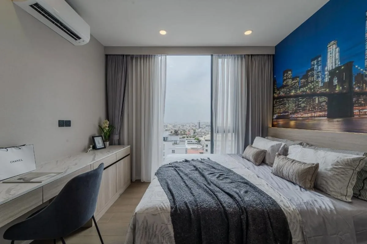 Property photos for Cooper Siam