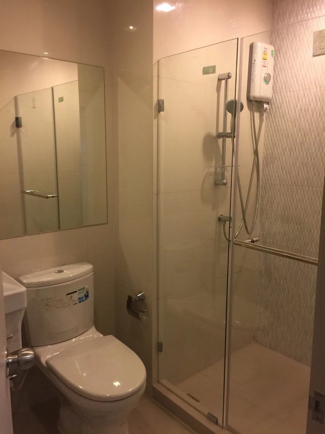 Property photos for Life Sukhumvit 48
