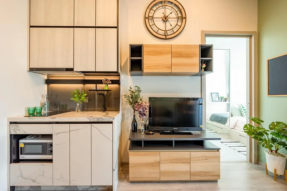 Property photos for The Line sukhumvit 101