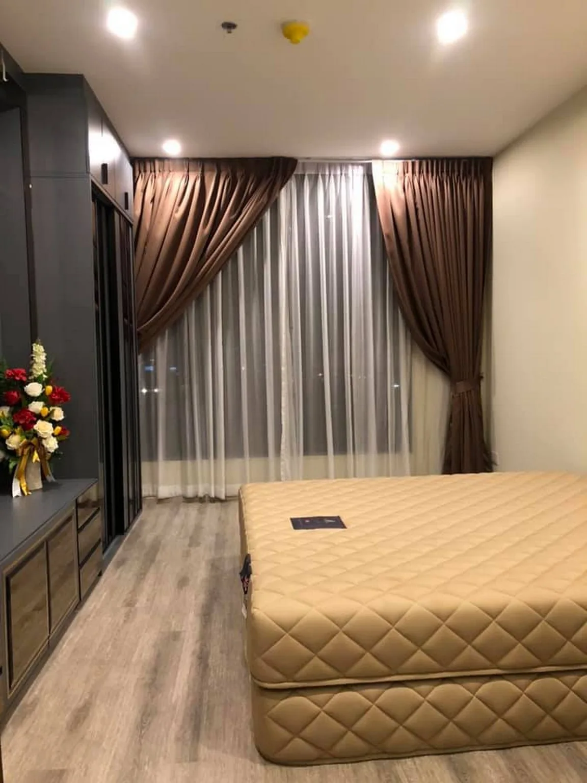 Property photos for IDEO Mobi Sukhumvit 66