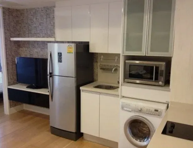 Property photos for Collezio Sathorn - Pipat