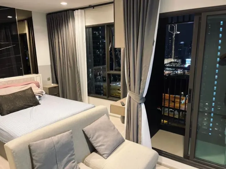 Property photos for LIFE Asoke - Rama 9
