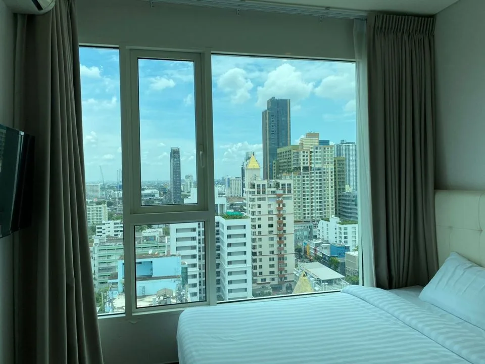 Property photos for Ivy Thonglor