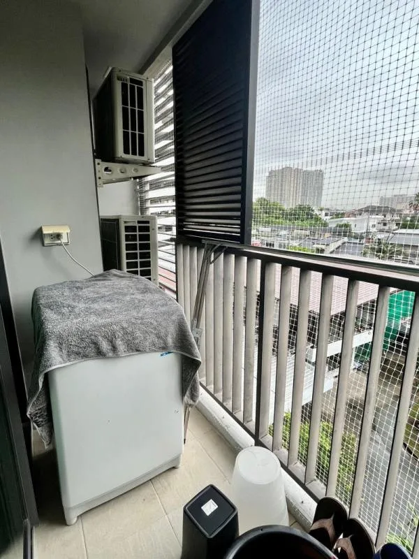 Property photos for The President Sukhumvit