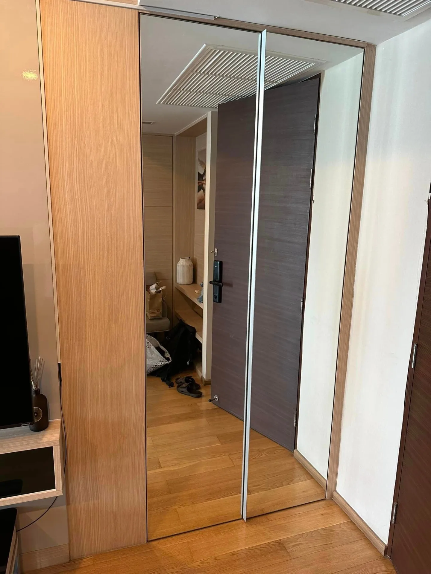 Property photos for The Address Asoke