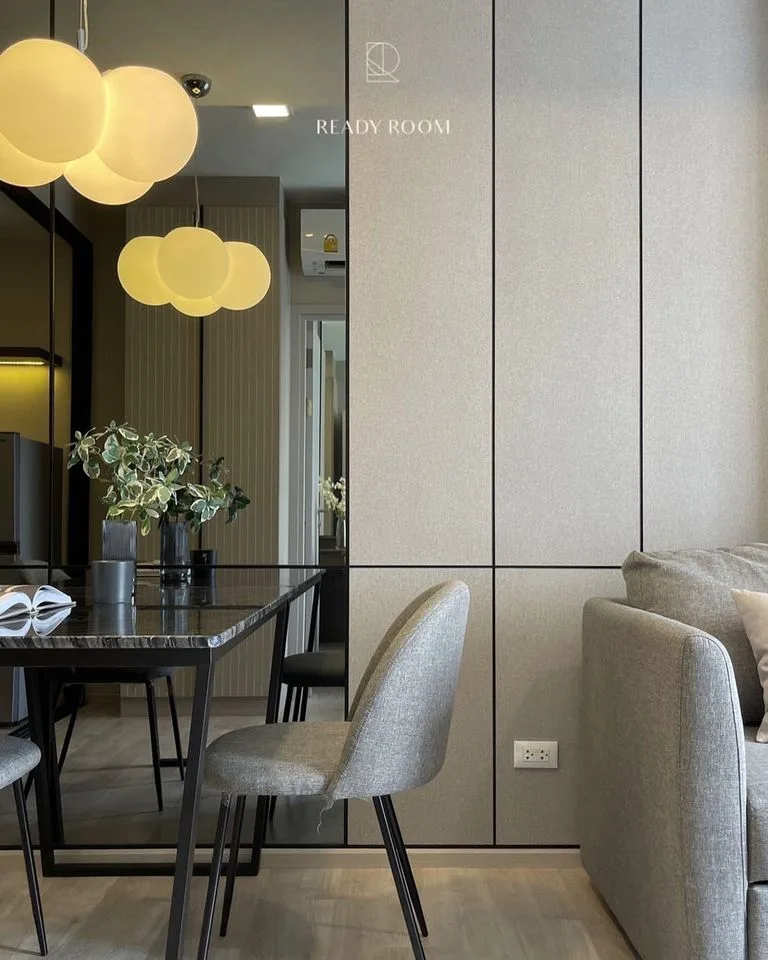 Property photos for Quintara Arte Sukhumvit 52