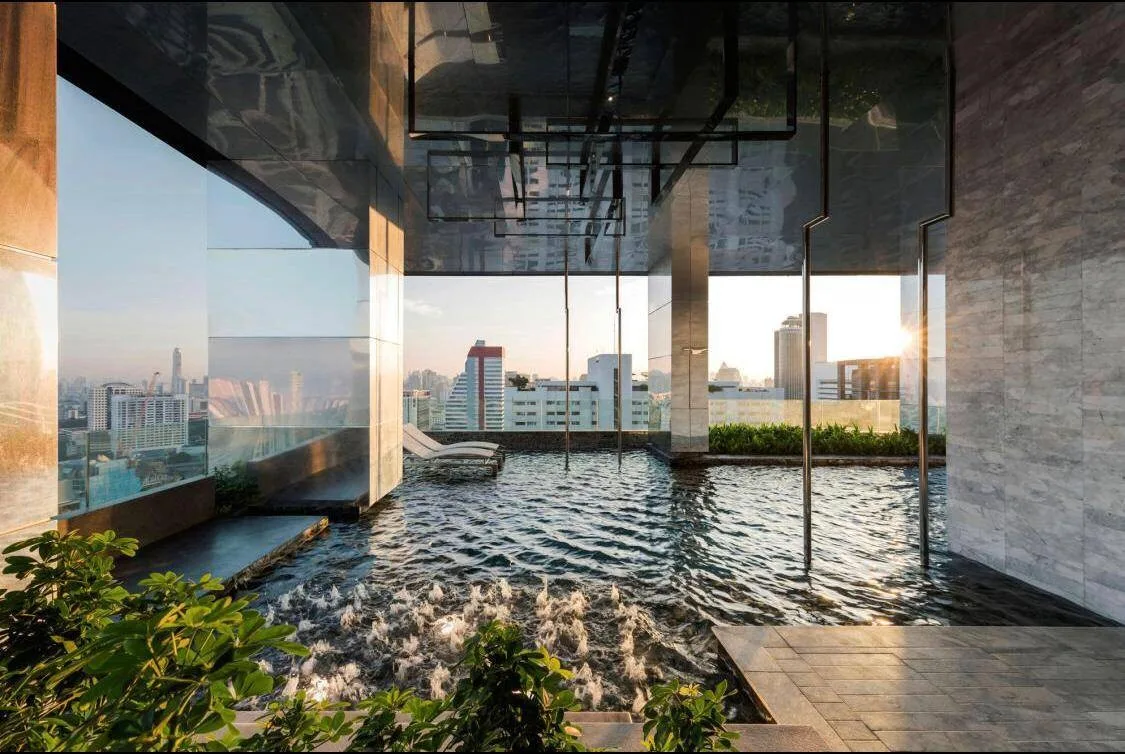 Property photos for M Silom