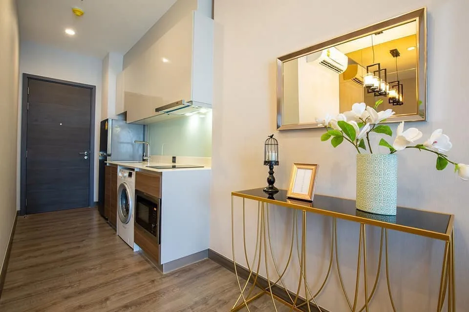 Property photos for Urbano Rajavithi