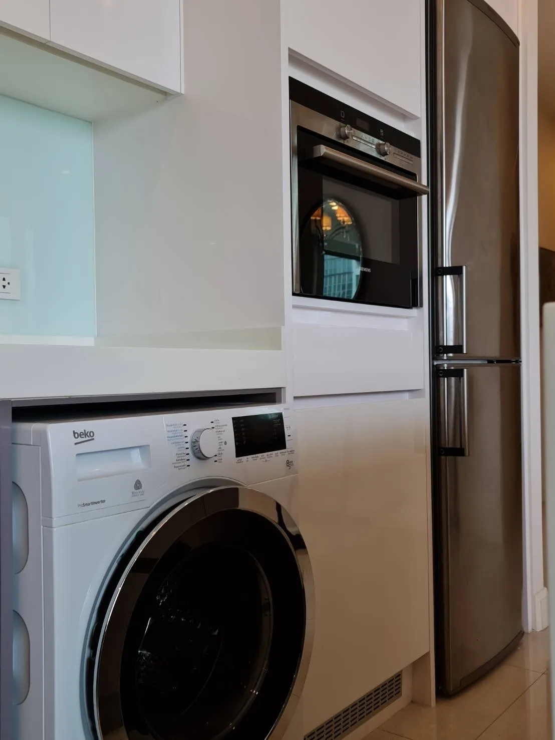 Property photos for Q Langsuan