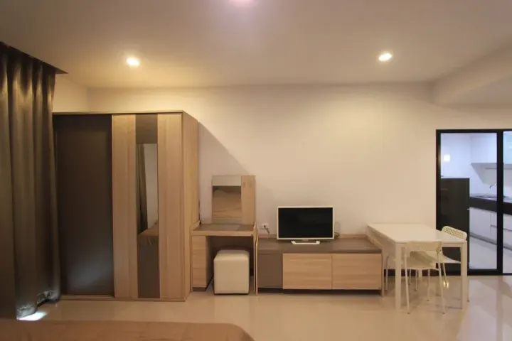 Property photos for Supalai Premier @ Asoke
