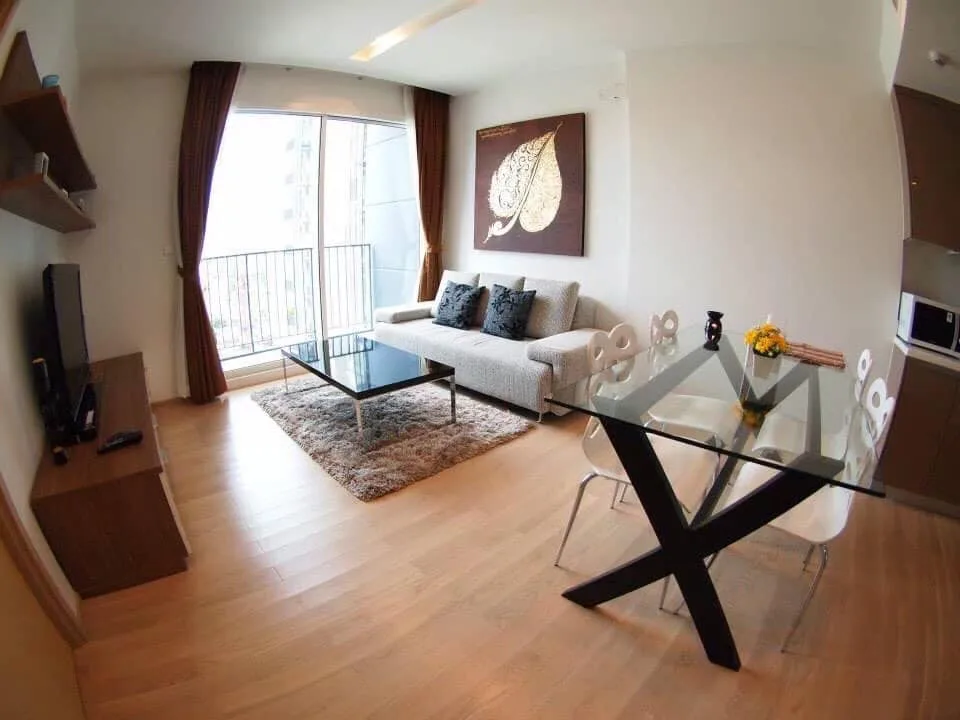 Property photos for Siri at Sukhumvit