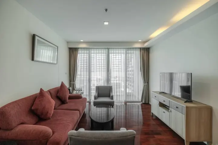 Property photos for Gm Service Apartment