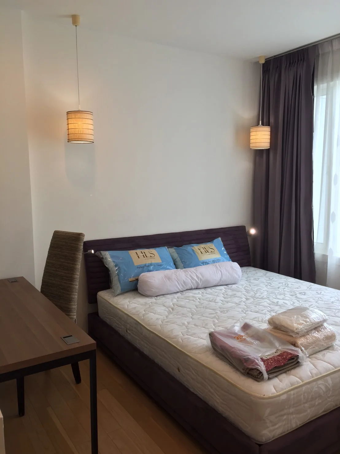 Property photos for Siri at Sukhumvit
