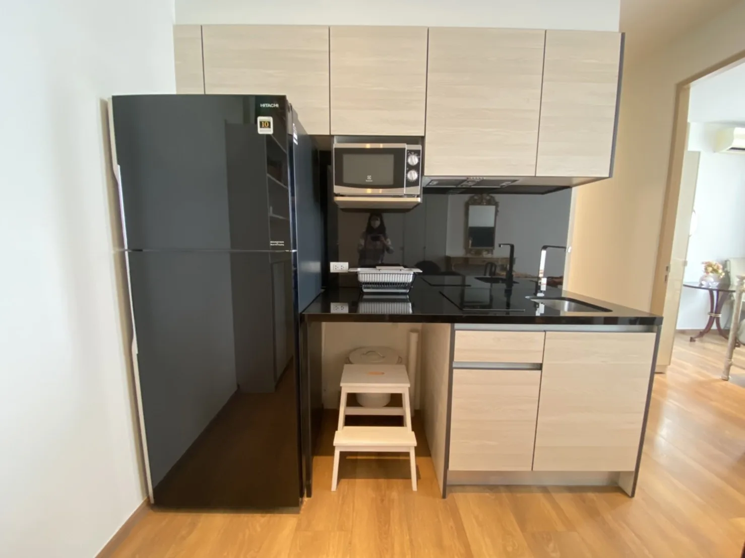 Property photos for Park Origin Phromphong