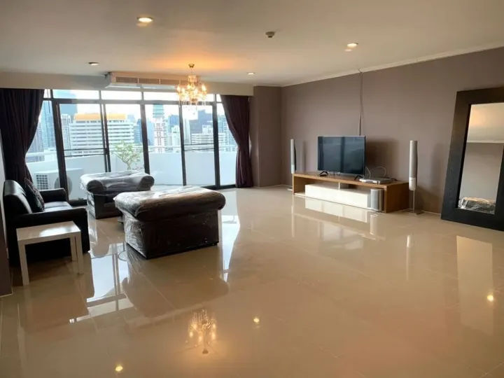 Property photos for The Waterford Park Sukhumvit 53