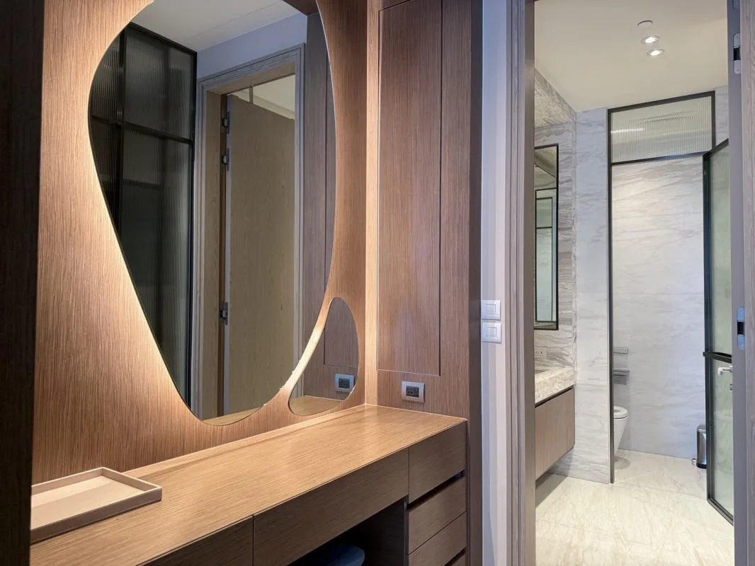 Property photos for Scope Langsuan
