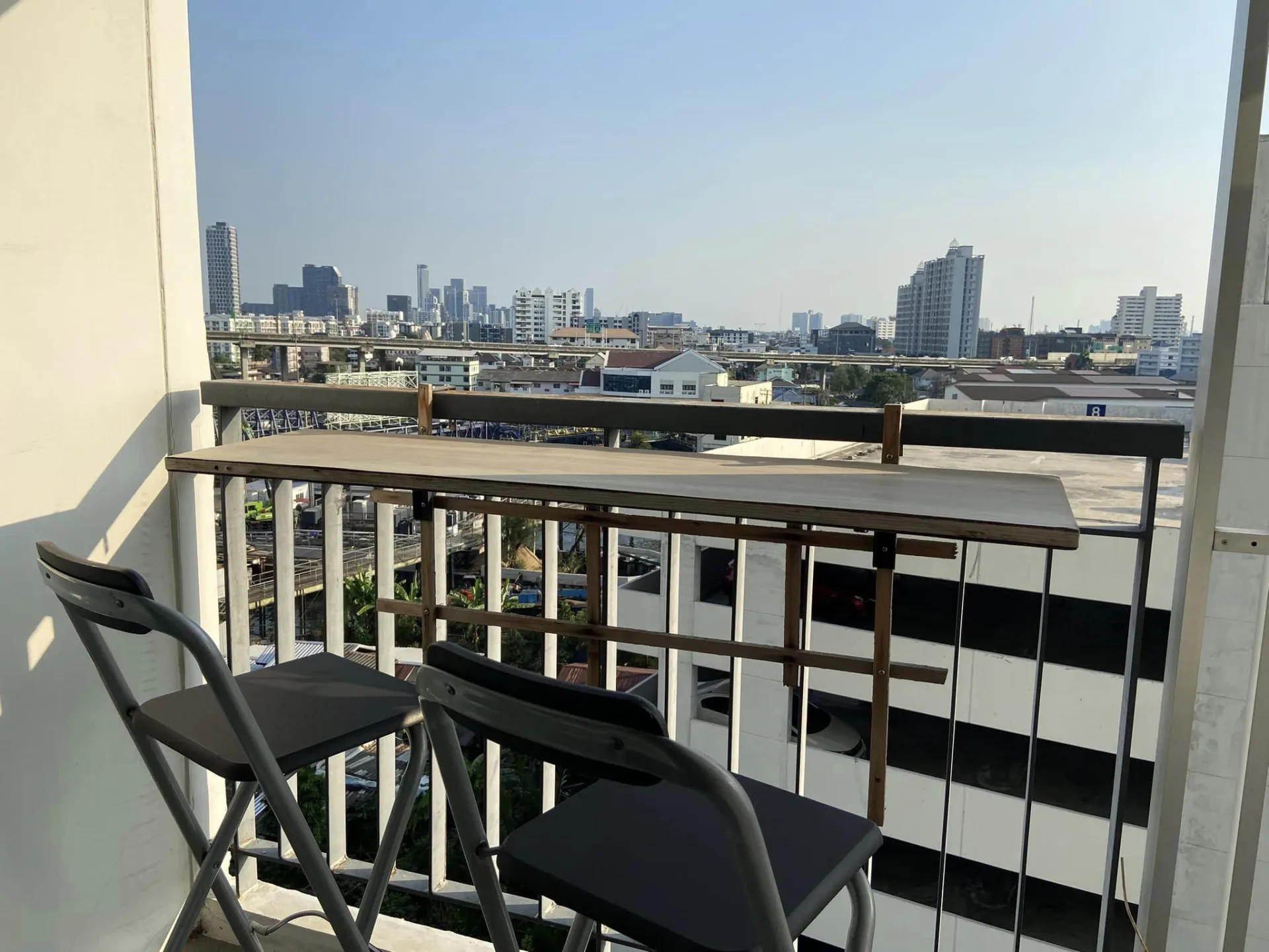 Property photos for Aspire Sukhumvit 48