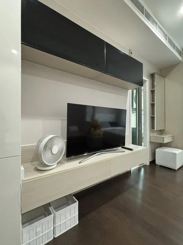 Property photos for Q Asoke