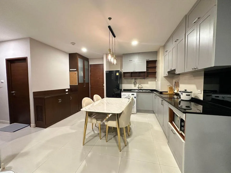 Property photos for Sukhumvit City Resort