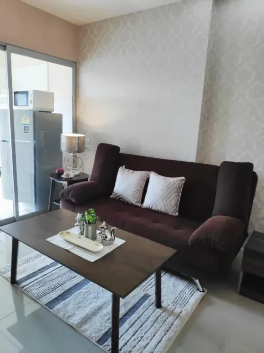 Property photos for Aspire Sukhumvit 48