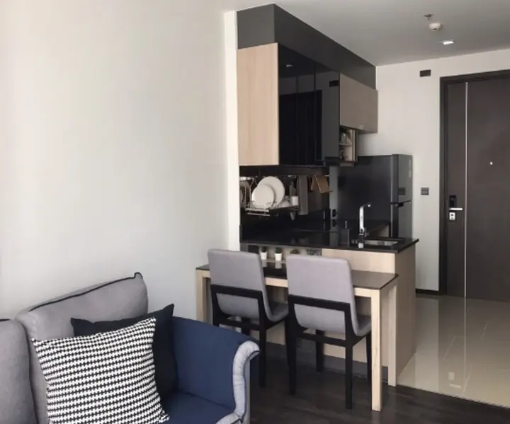 Property photos for The Line Asoke - Ratchada