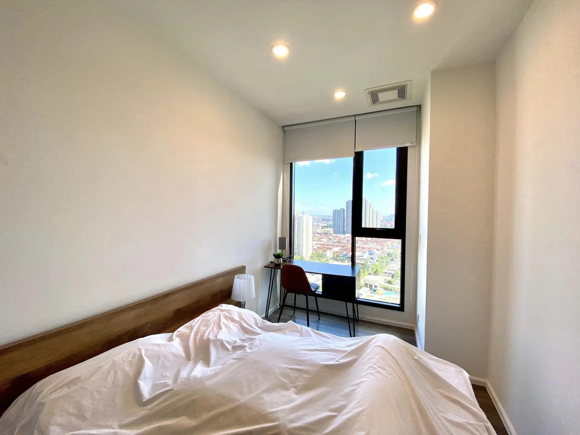 Property photos for Whizdom Essence