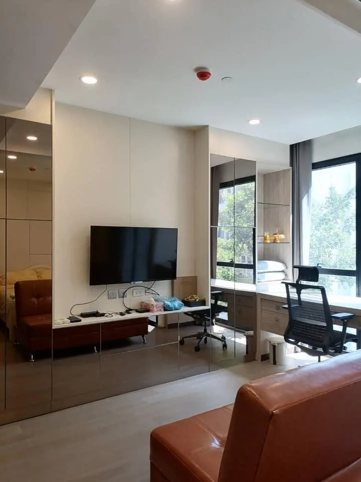Property photos for Ashton Chula - Silom