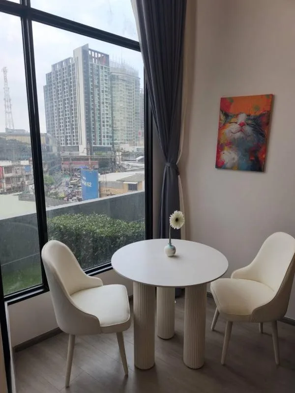 Property photos for KnightBridge Space Sukhumvit-Rama 4