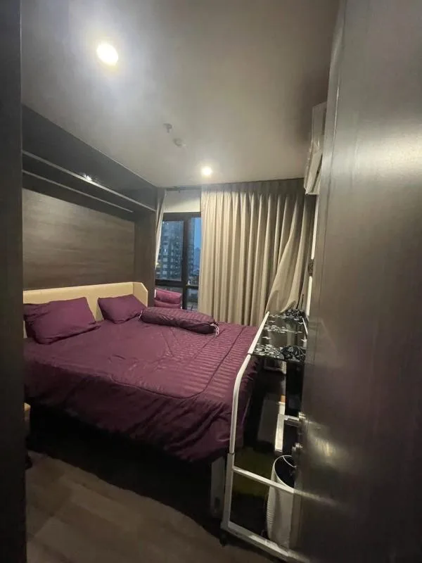 Property photos for The Base Park East Sukhumvit 77