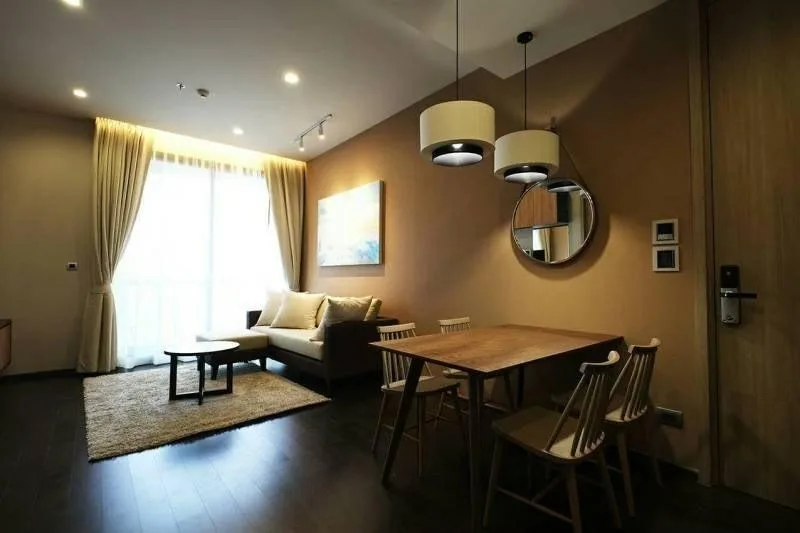 Property photos for The XXXIX by Sansiri