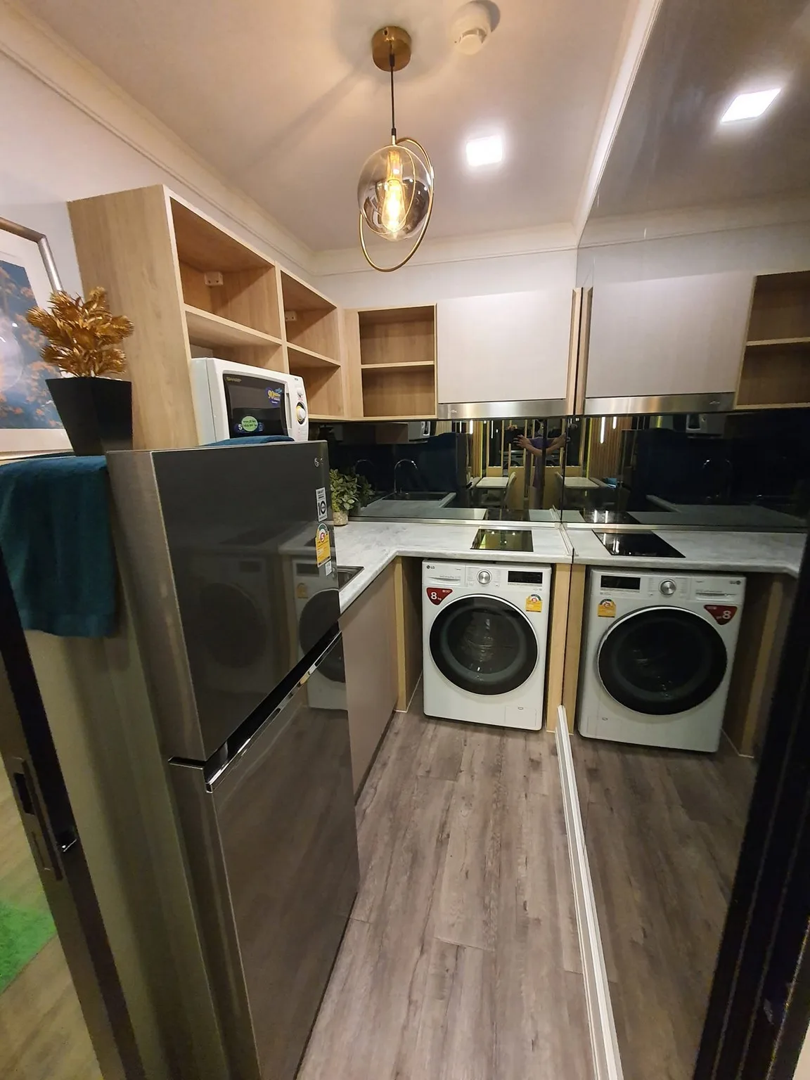 Property photos for Atmoz Ratchada-huaikwang