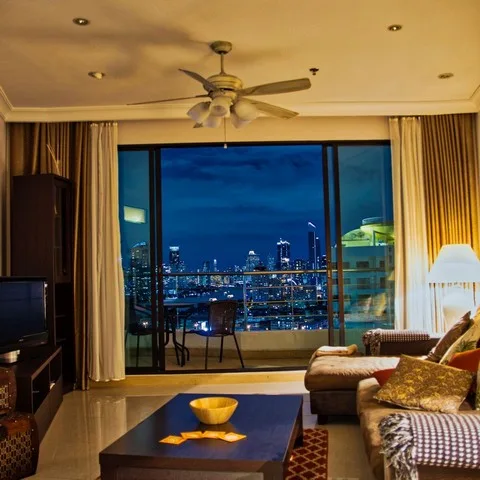 Property photos for Supalai Casa Riva
