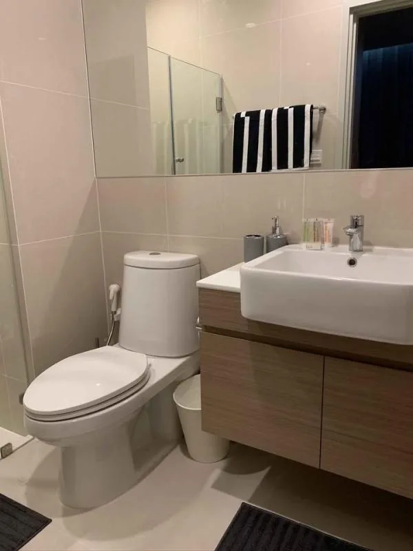 Property photos for Noble Revolve Ratchada 2