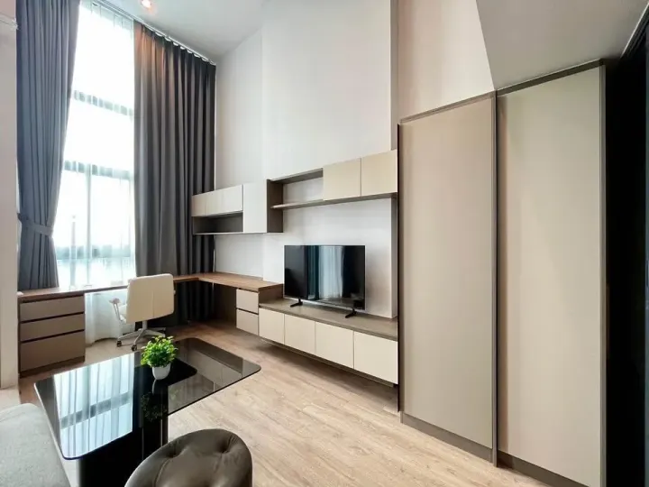 Property photos for Ideo Rama 9 - Asoke