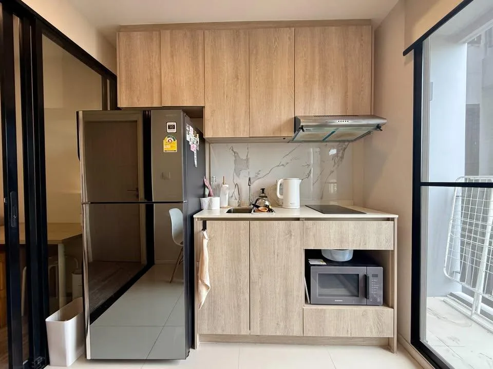 Property photos for Ikon Sukhumvit 77