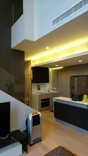 Property photos for Urbano Absolute Sathon - Taksin