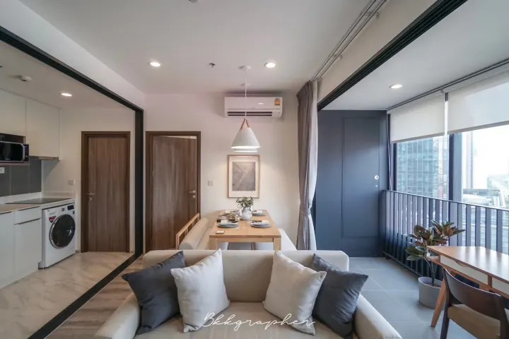 Property photos for Ideo Mobi Asoke