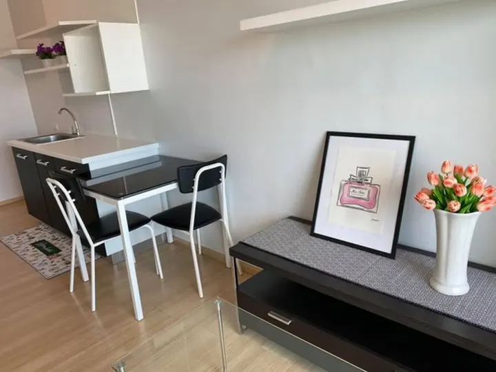 Property photos for A Space Sukhumvit 77