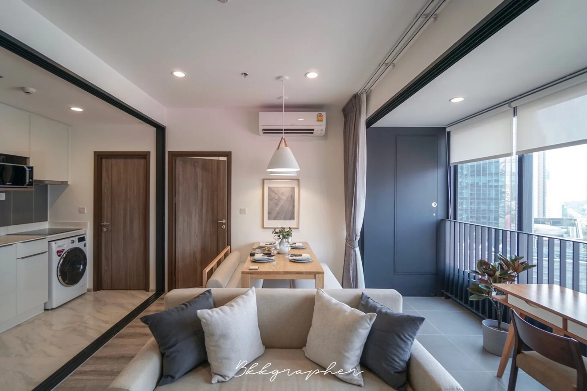 Property photos for Ideo Mobi Asoke