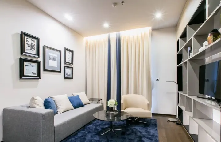 Property photos for The XXXIX by Sansiri