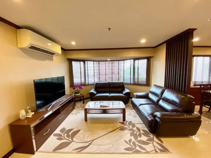 Property photos for Baan Suanpetch