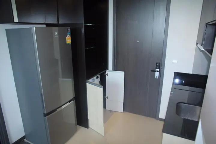 Property photos for Edge Sukhumvit 23