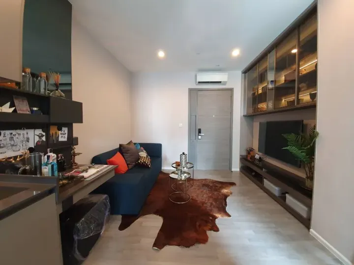Property photos for The Room Sukhumvit 69