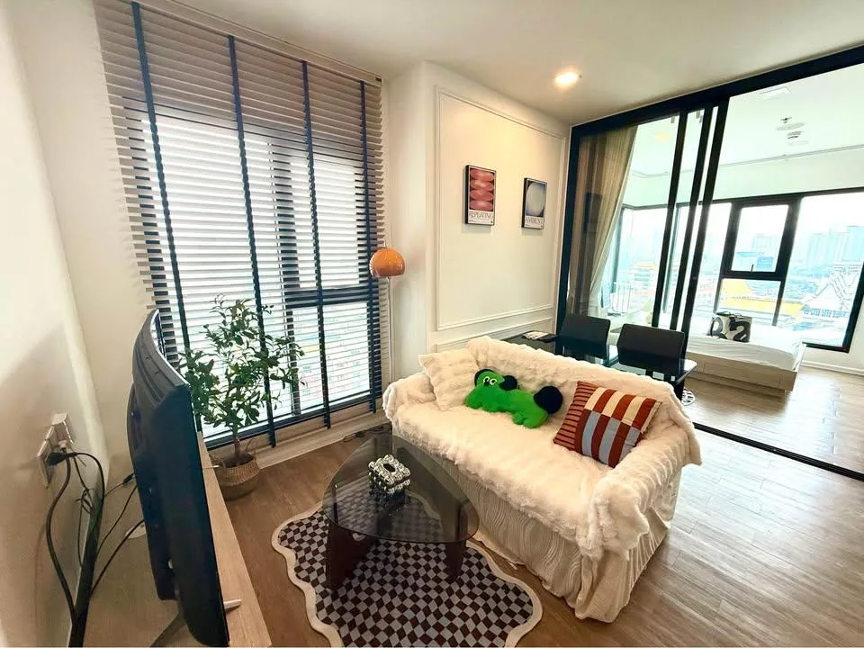 Property photos for Modiz Sukhumvit 50