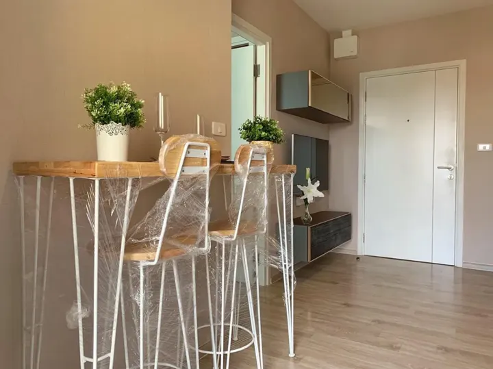 Property photos for Plum Condo Ramkhamhaeng Station
