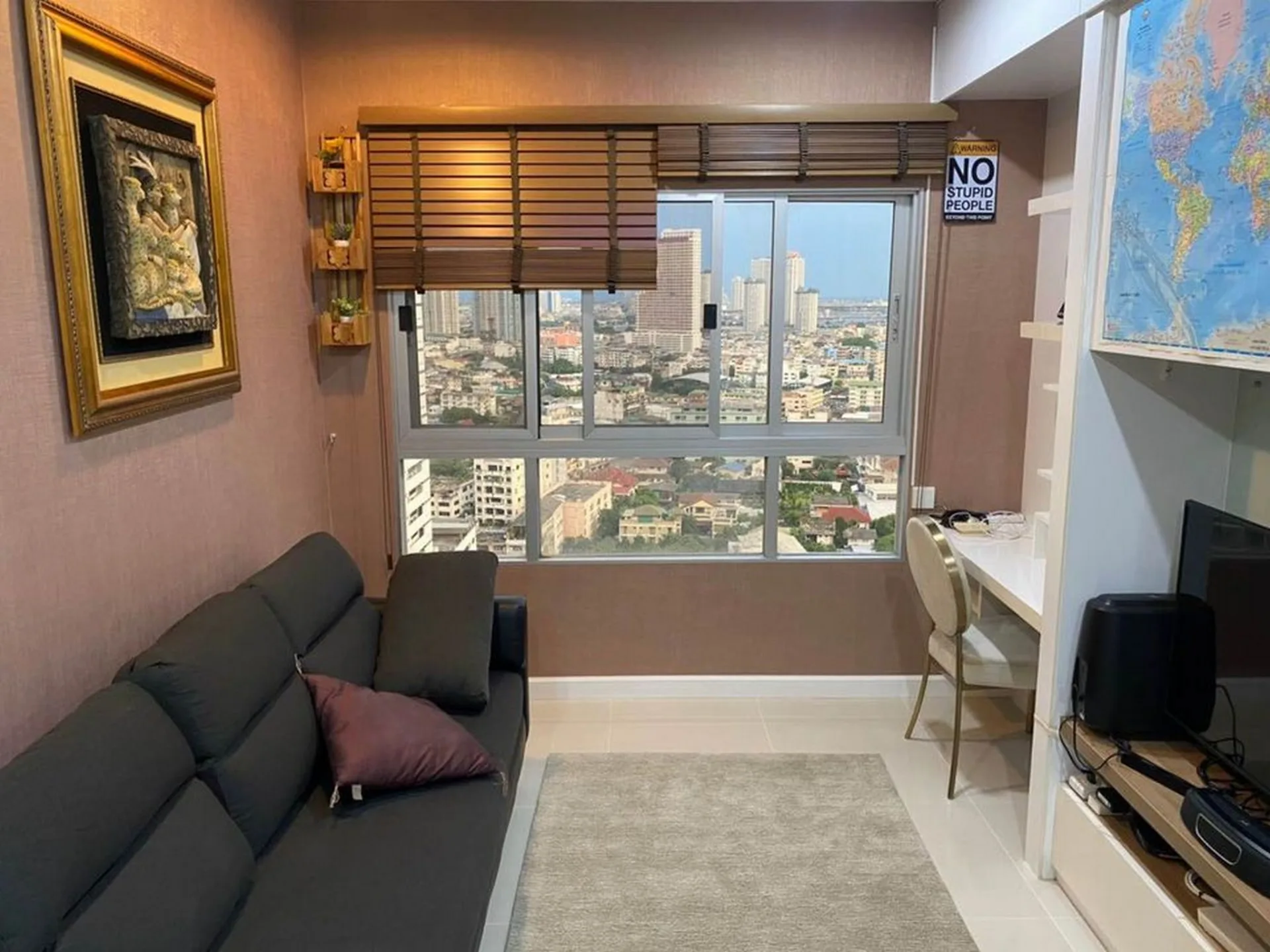 Property photos for Q. House Condo Sathorn