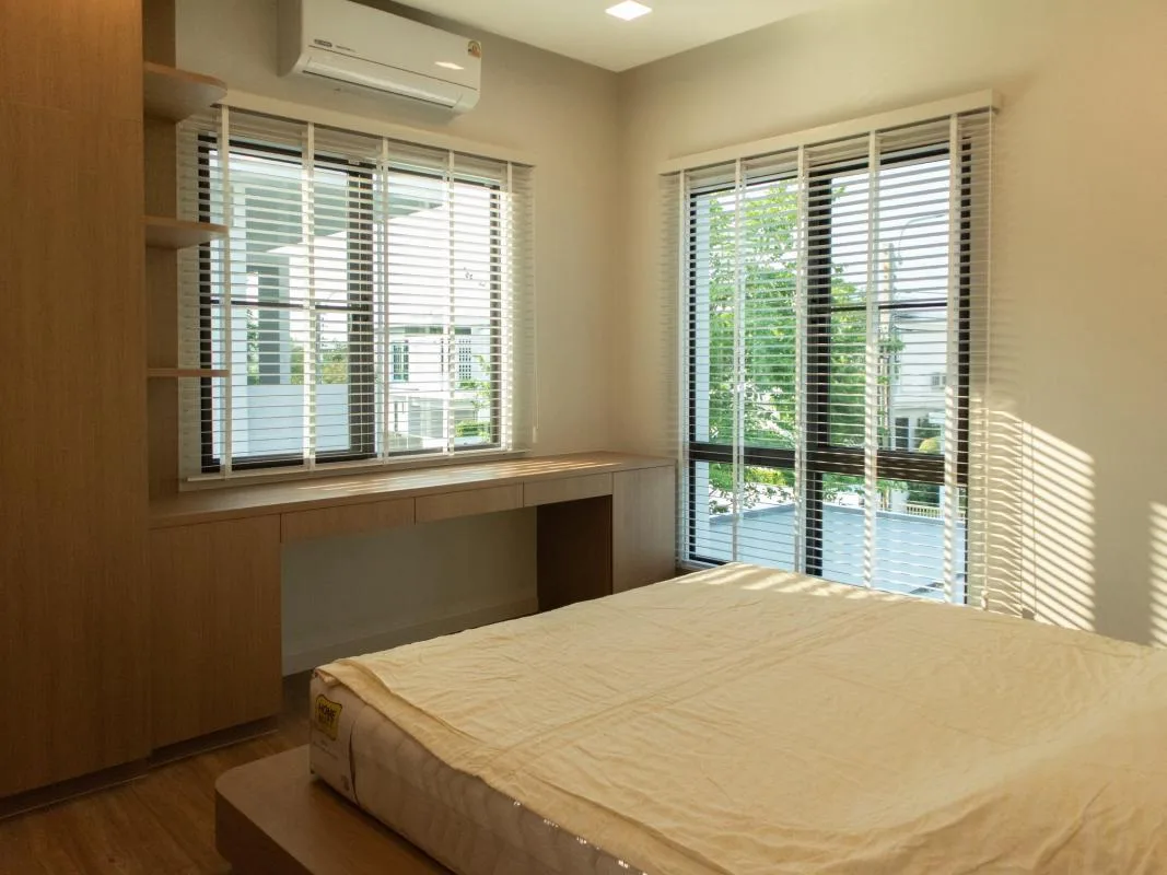 Property photos for Mantana Bangna Km.15